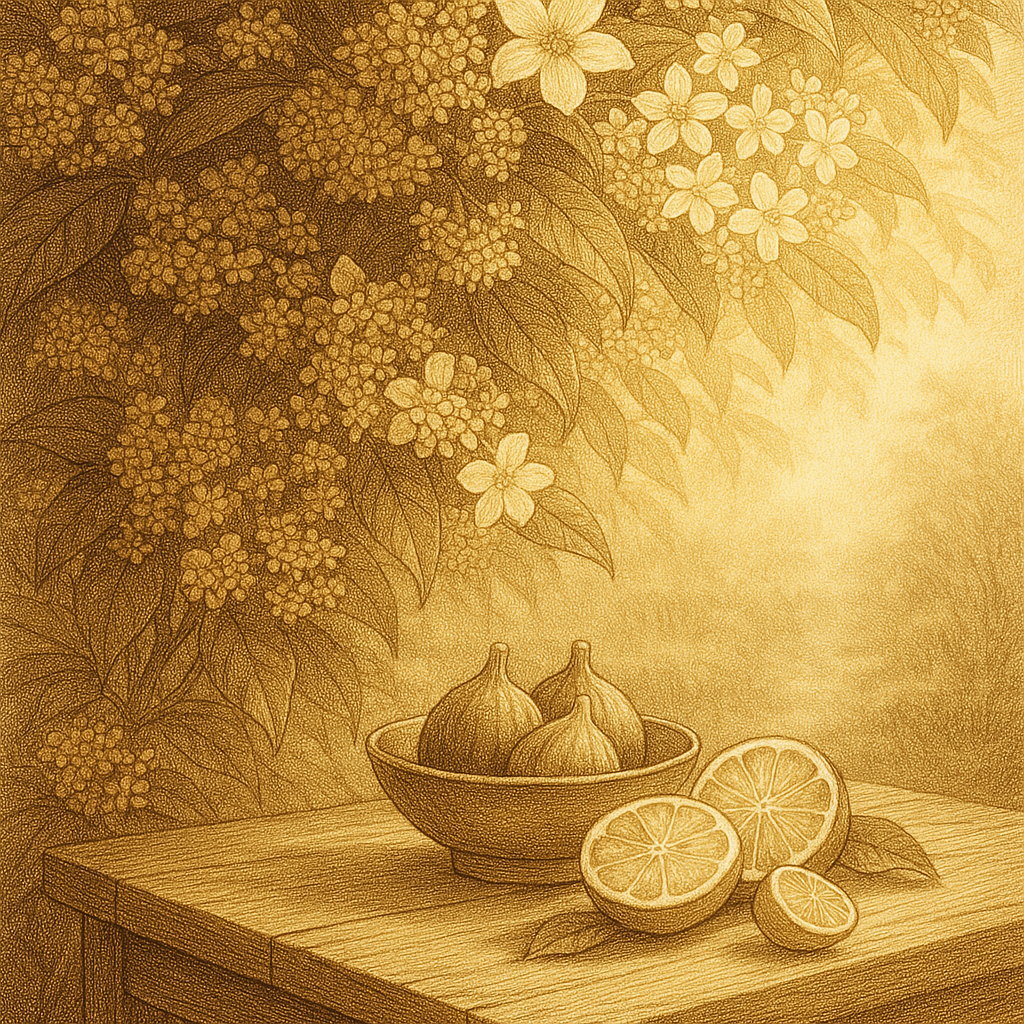 Signature Glass Candles (Large)