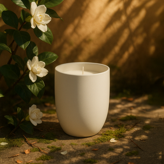 WILD GARDENIA