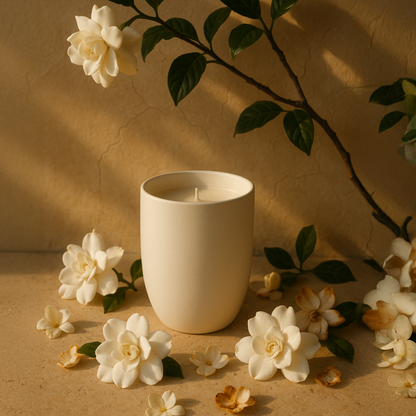 WILD GARDENIA