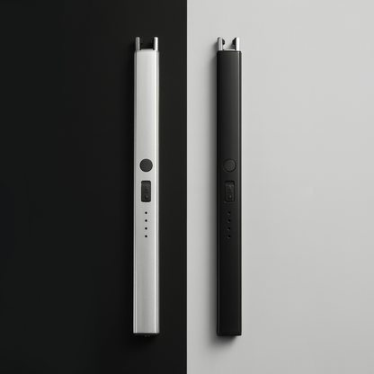 ELECTRIC CANDLE LIGHTER