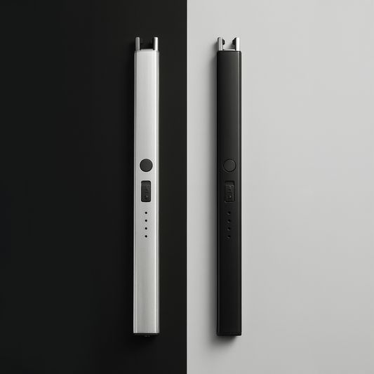 ELECTRIC CANDLE LIGHTER