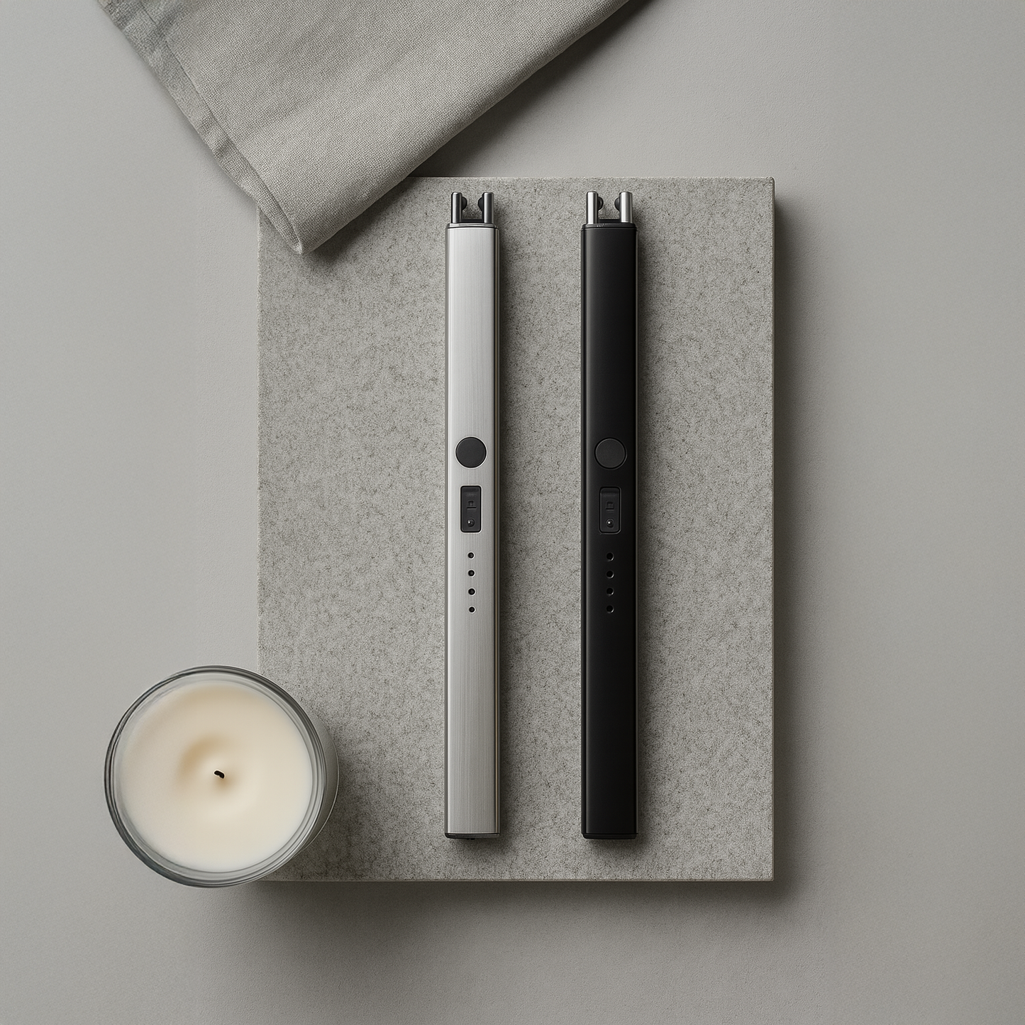 ELECTRIC CANDLE LIGHTER