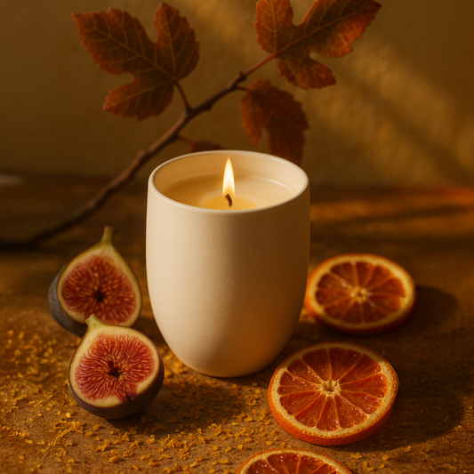AUTUMN OSMANTHUS