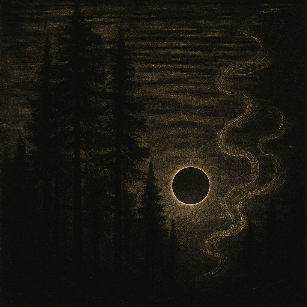 EBONY & BERGAMOT