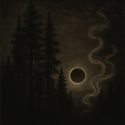 EBONY & BERGAMOT