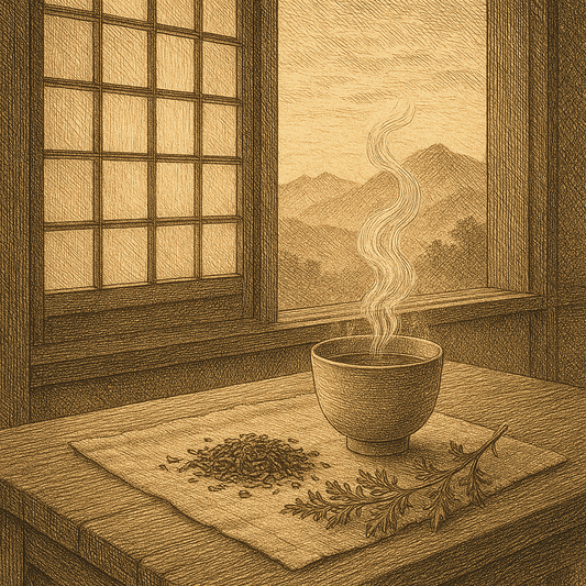 WHITE TEA